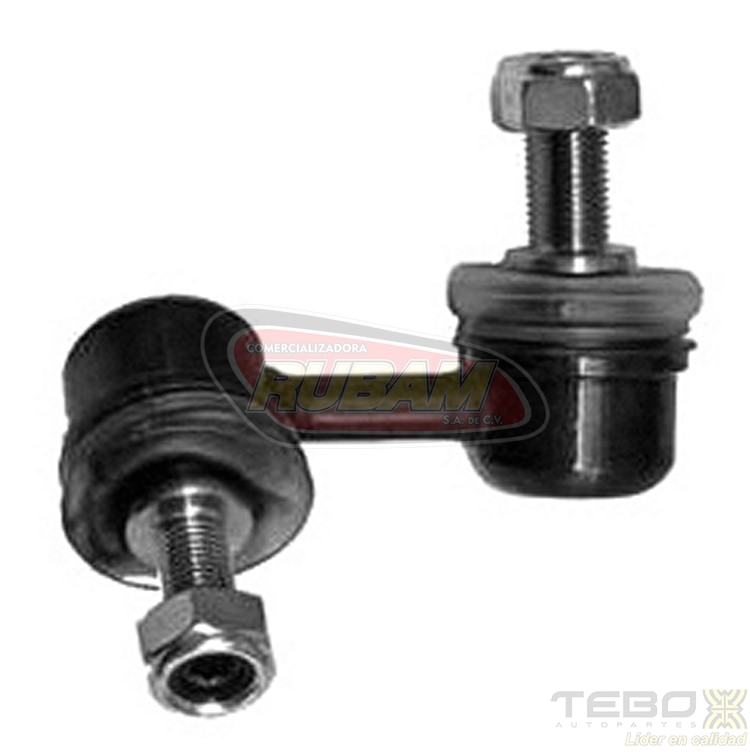 100050 TEBO TORNILLO ESTABILIZADOR