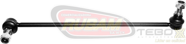 100051 TEBO TORNILLO ESTABILIZADOR