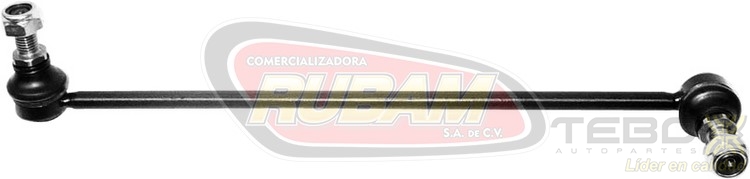 100052 TEBO TORNILLO ESTABILIZADOR