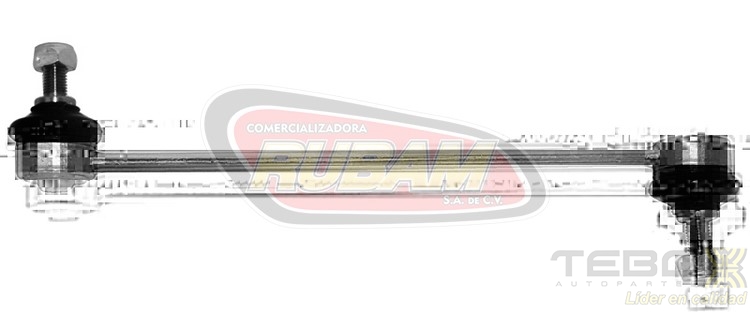100053 TEBO TORNILLO ESTABILIZADOR