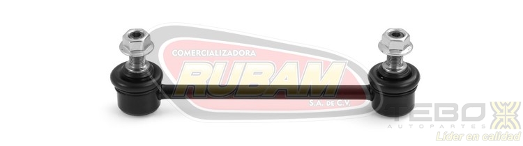 100054 TEBO TORNILLO ESTABILIZADOR