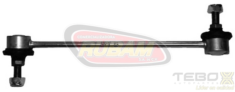 100059 TEBO TORNILLO ESTABILIZADOR