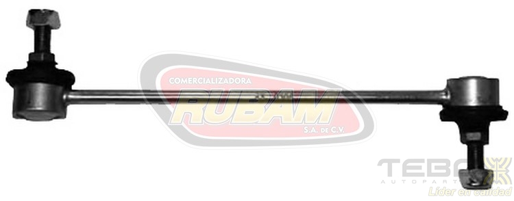 100060 TEBO TORNILLO ESTABILIZADOR