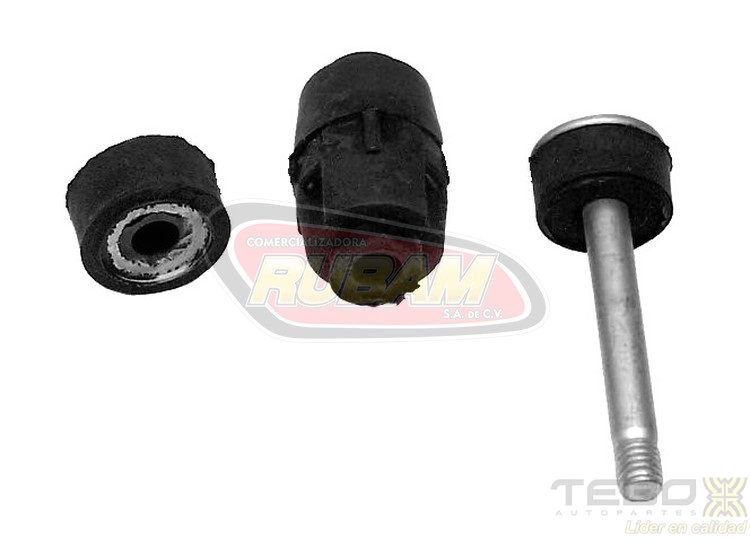 100061 TEBO TORNILLO ESTABILIZADOR