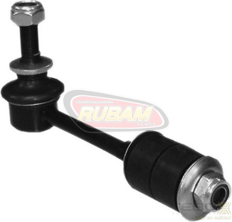 100075 TEBO TORNILLO ESTABILIZADOR