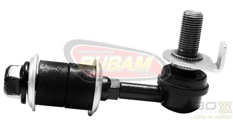 100079 TEBO TORNILLO ESTABILIZADOR