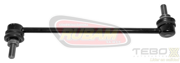 100080 TEBO TORNILLO ESTABILIZADOR