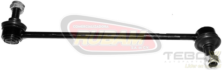 100096 TEBO TORNILLO ESTABILIZADOR
