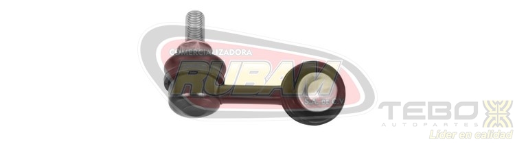 100128 TEBO TORNILLO ESTABILIZADOR