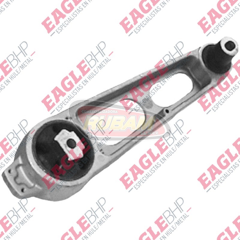 1017 Eagle BHP