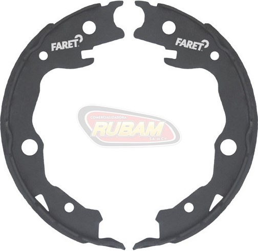 1620-S916 FARET