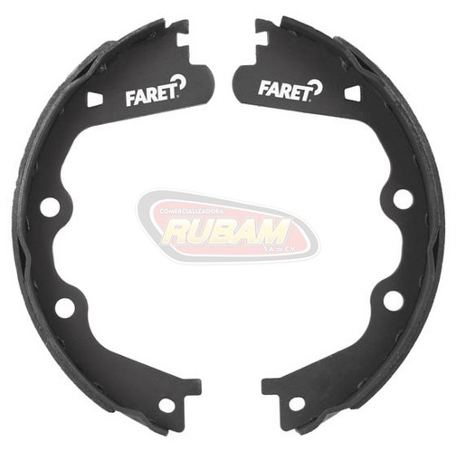 1640-S1050 FARET