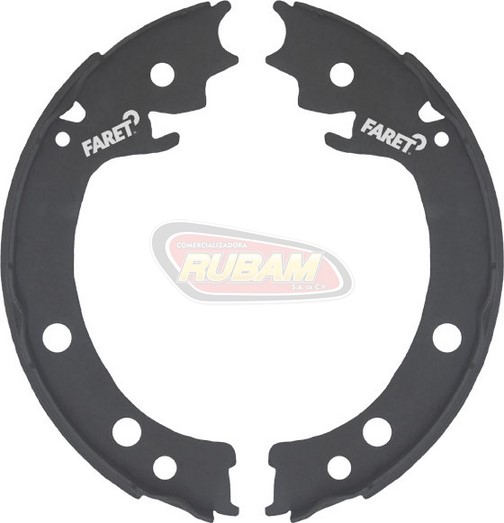 1650-S971 FARET