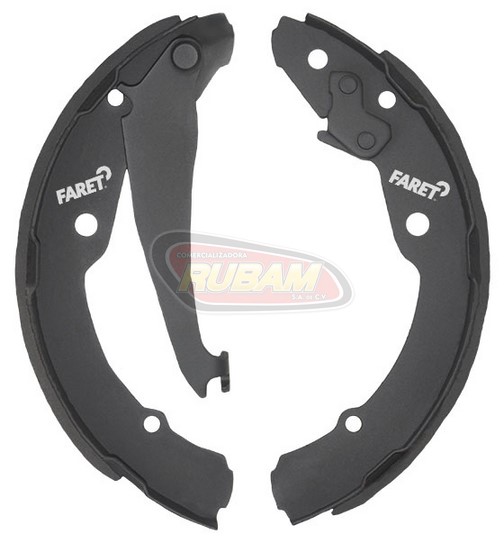 1670-S999 FARET