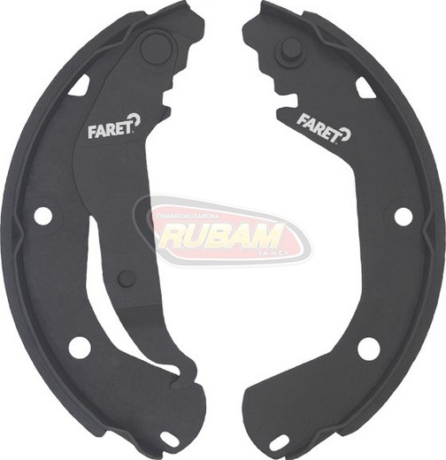 1680-S1011 FARET