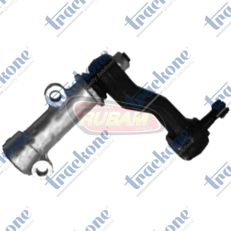 20-000 TrackOne BRAZO AUX