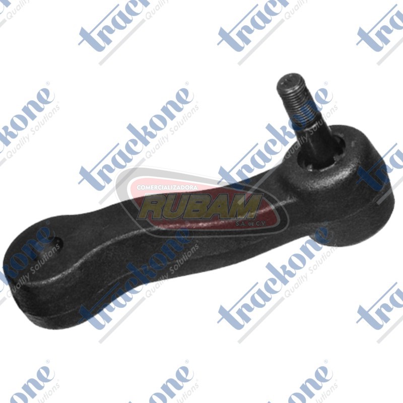 20-002 TrackOne BRAZO AUX