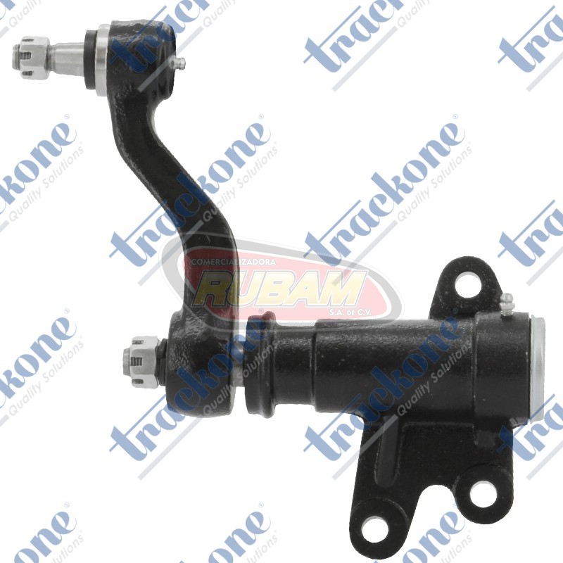 20-005 TrackOne BRAZO AUX