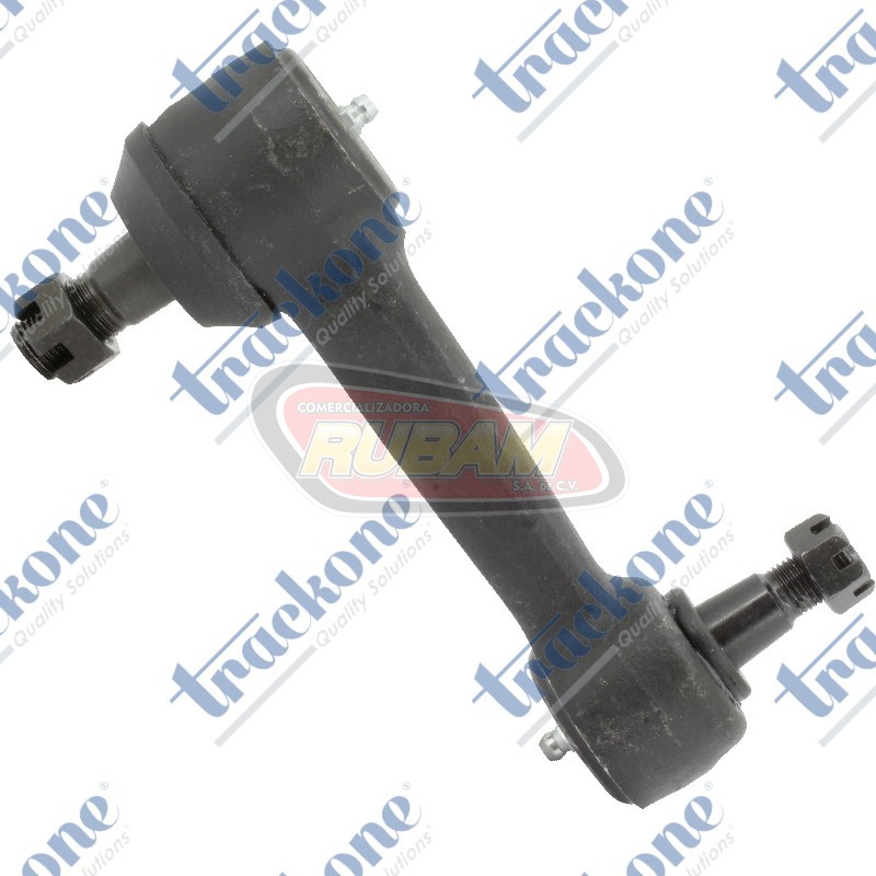 20-010 TrackOne BRAZO AUX
