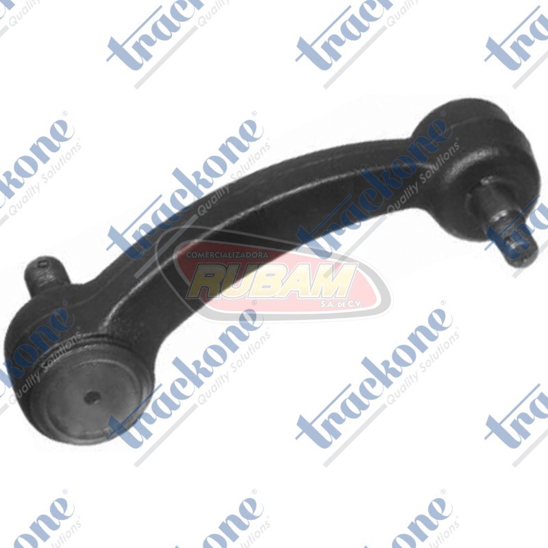 20-011 TrackOne BRAZO AUX