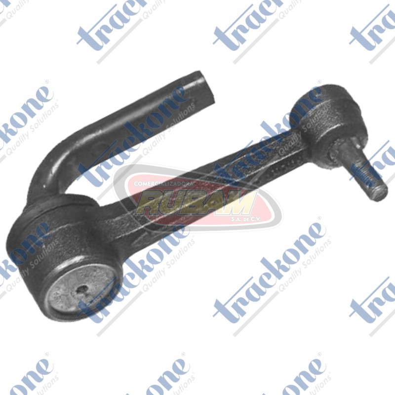 20-013 TrackOne BRAZO AUX