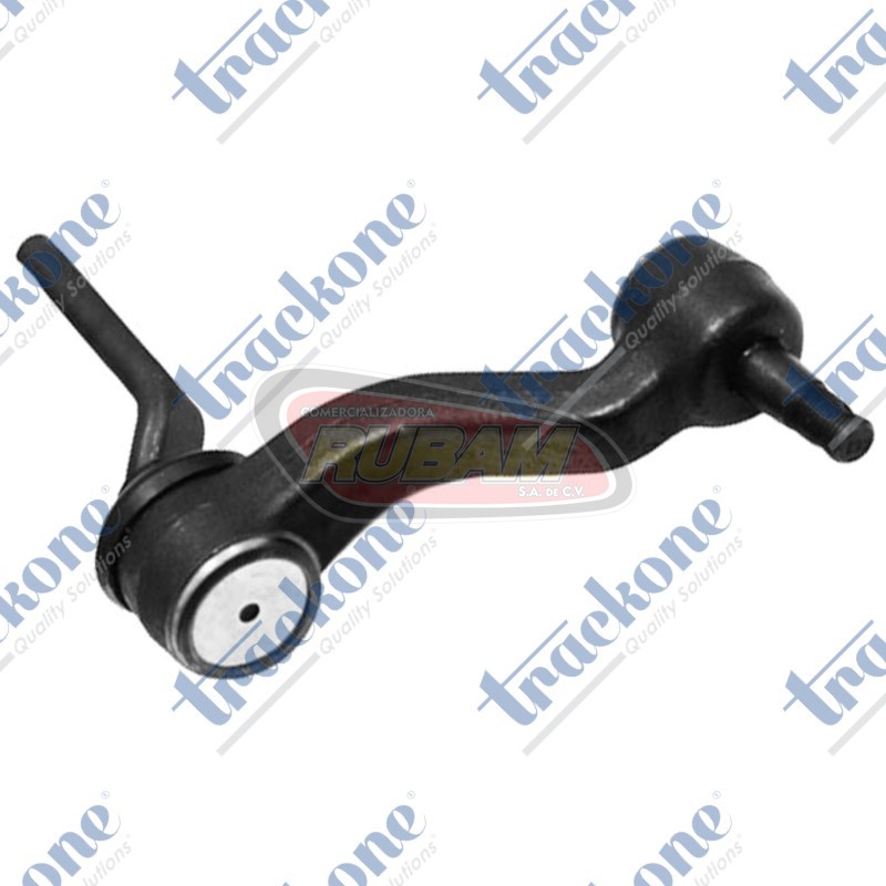 20-015 TrackOne BRAZO AUX