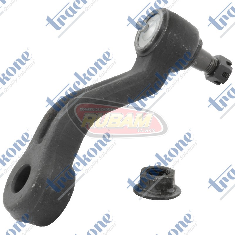 20-021 TrackOne BRAZO AUX