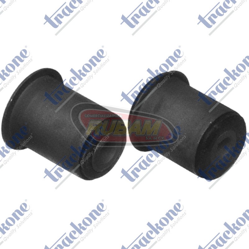 20-051 TrackOne BUJE INF