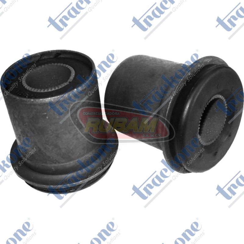 20-052 TrackOne BUJE INF