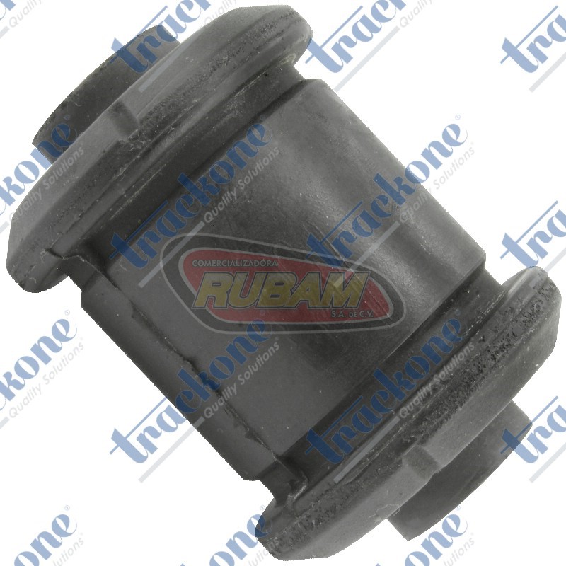 20-064 TrackOne BUJE INF