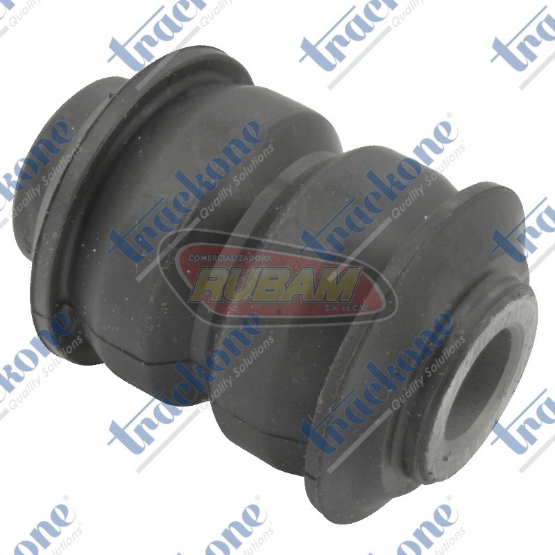 20-071 TrackOne BUJE INF