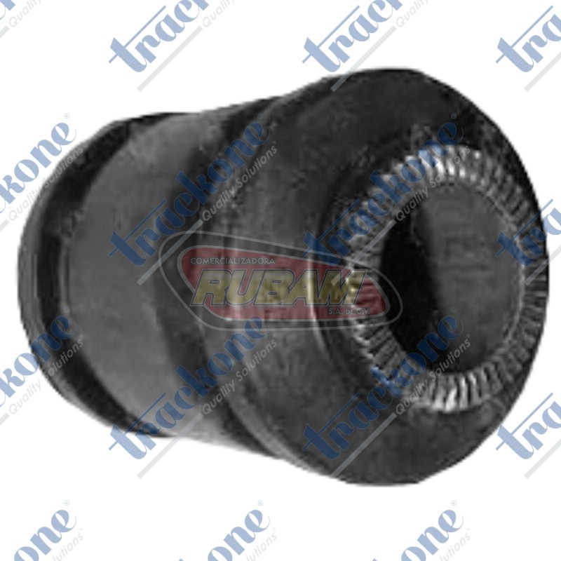 20-074 TrackOne BUJE INF