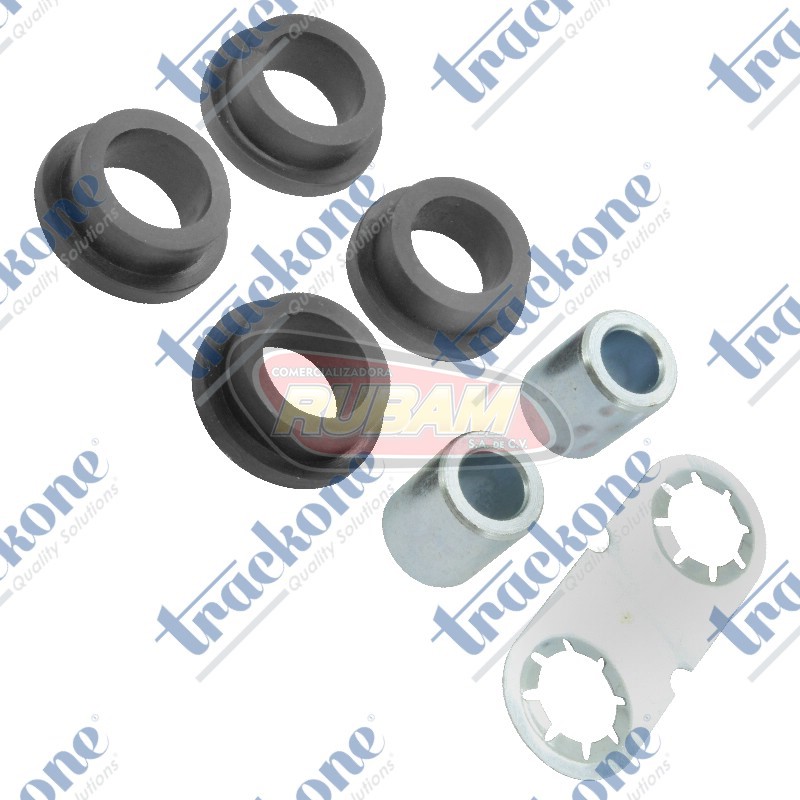 20-109 TrackOne BUJES VARILLA