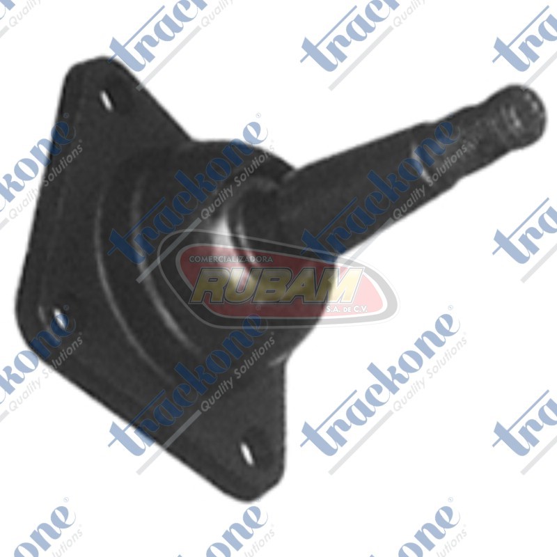 20-205 TrackOne ROTULA SUP