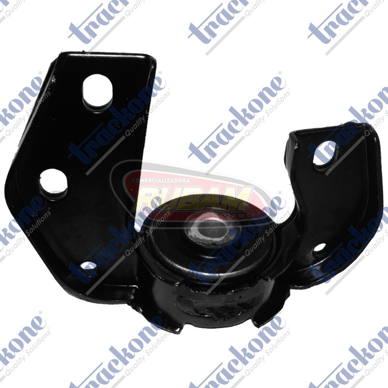 20-207 TrackOne SOPORTE BARRA