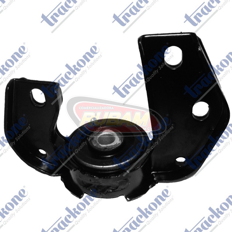 20-209 TrackOne SOPORTE BARRA