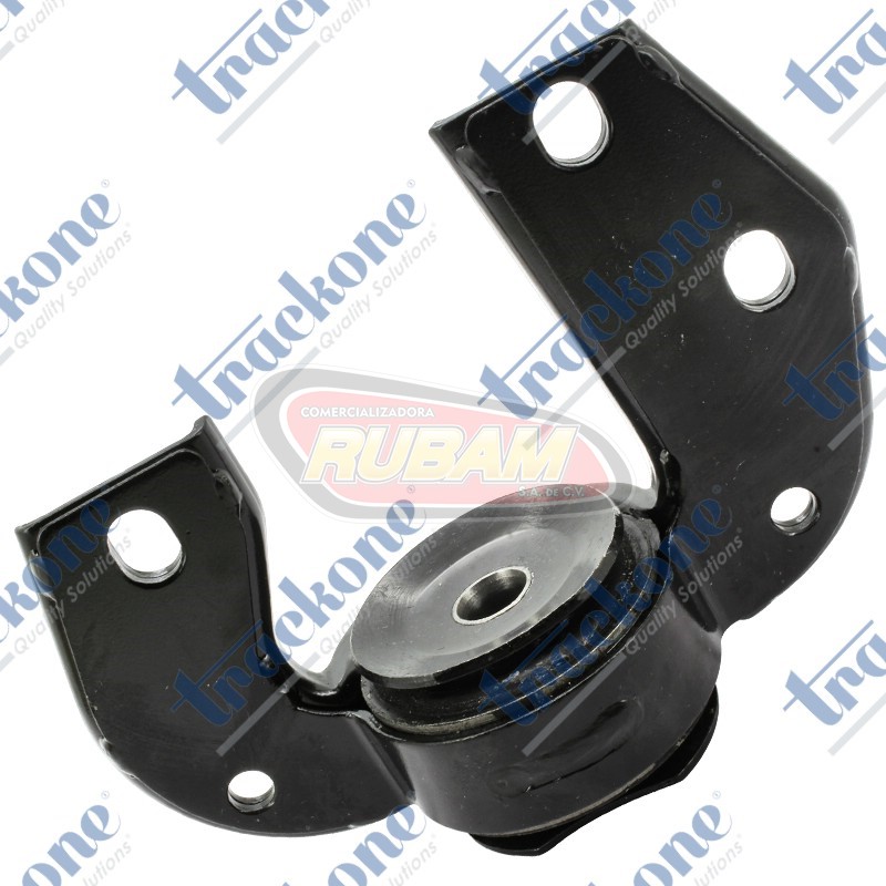 20-211 TrackOne SOPORTE BARRA
