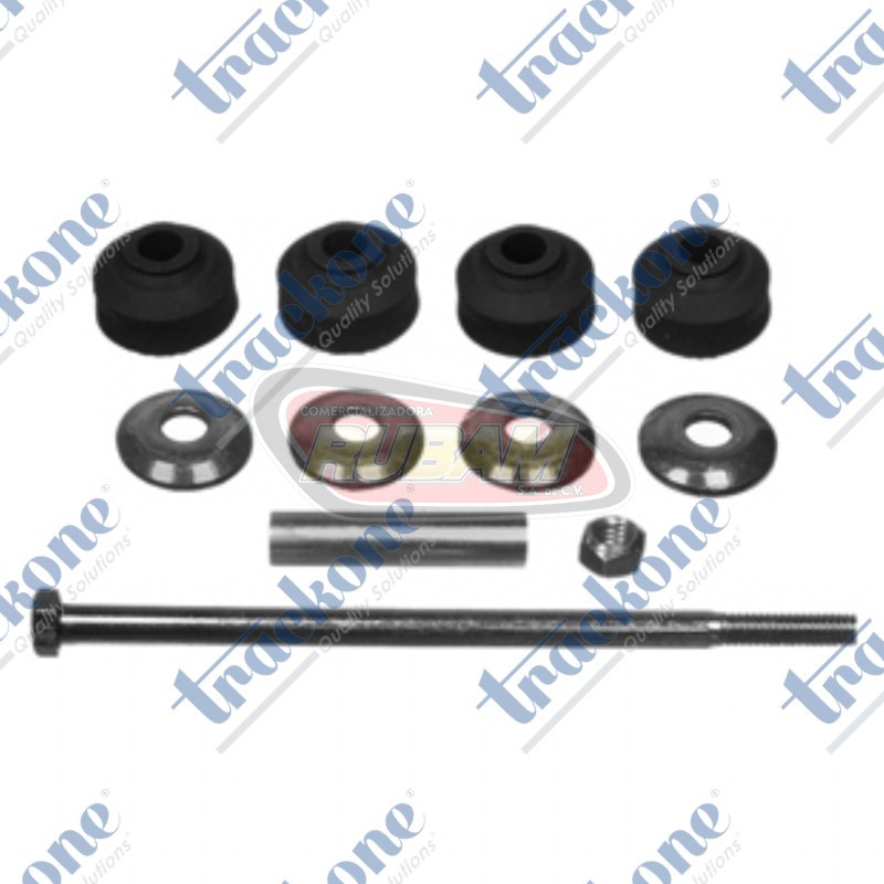 20-247 TrackOne TORNILLO ESTAB