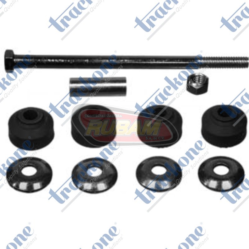 20-252 TrackOne TORNILLO ESTAB