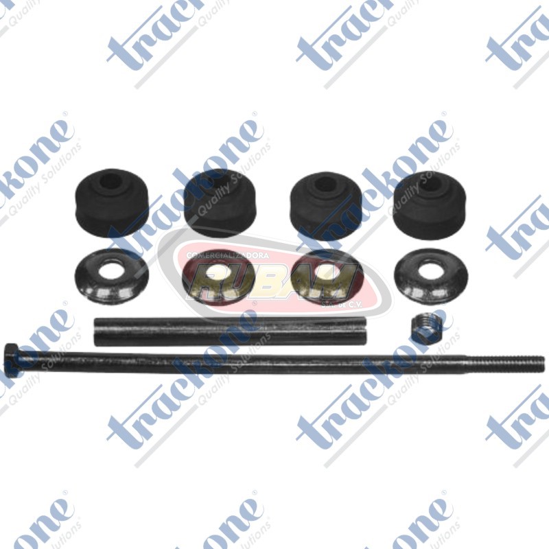20-285 TrackOne TORNILLO ESTAB
