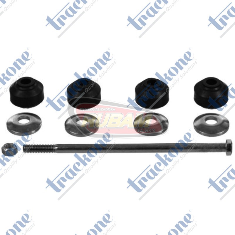 20-290 TrackOne TORNILLO ESTAB