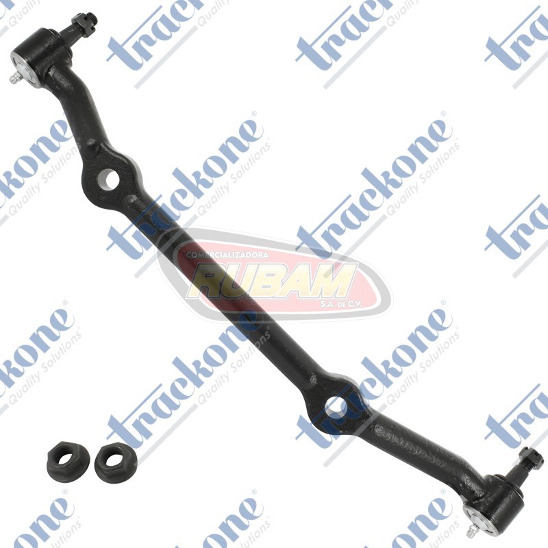 20-319 TrackOne VARILLA S10.