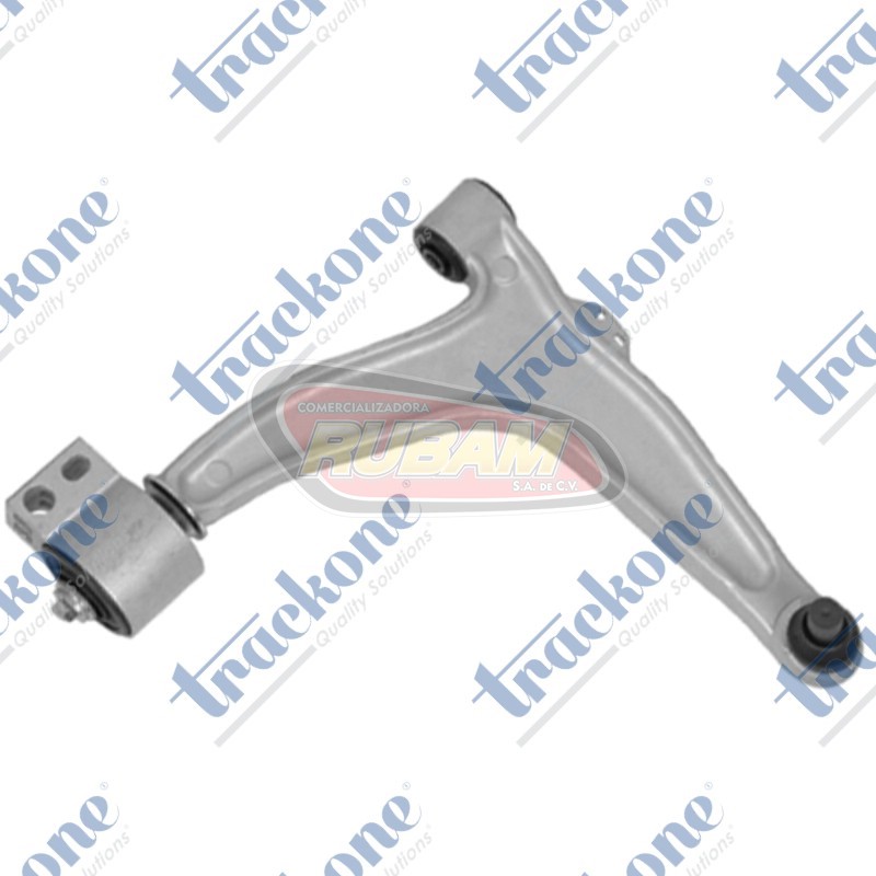 20-375 TrackOne HORQUILLA INF