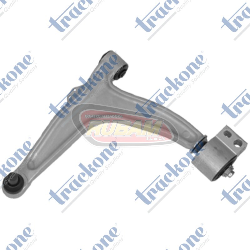20-376 TrackOne HORQUILLA INF