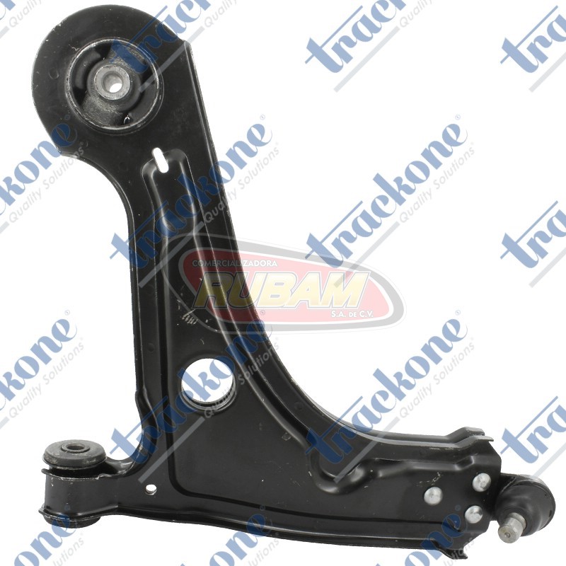 20-382 TrackOne HORQUILLA INF