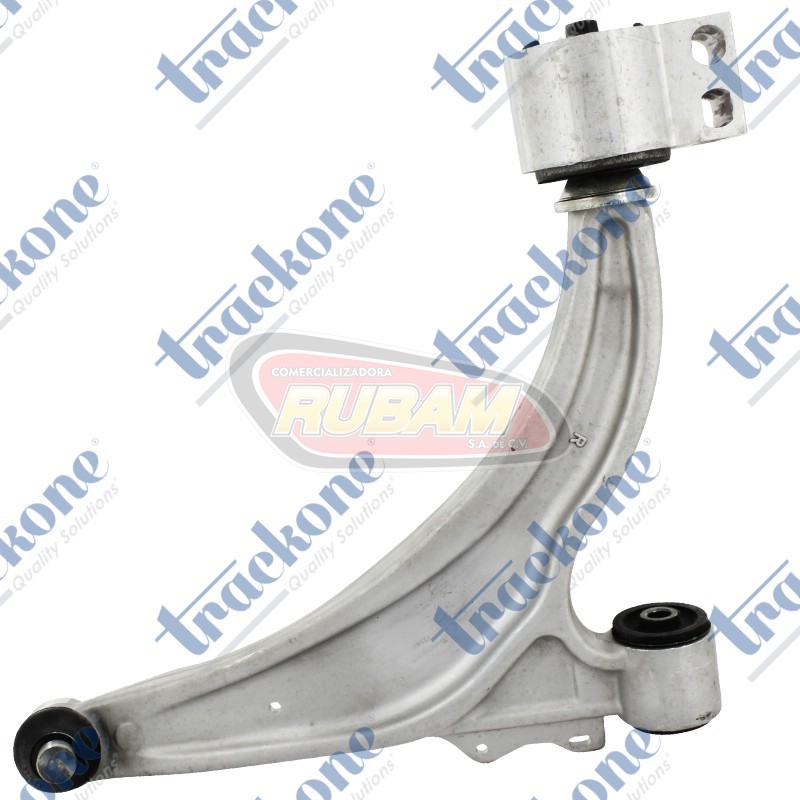 20-394 TrackOne HORQUILLA INF