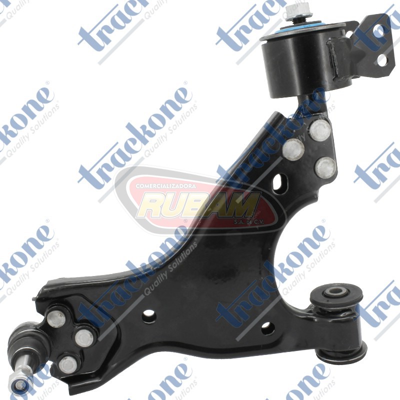 20-395 TrackOne HORQUILLA INF