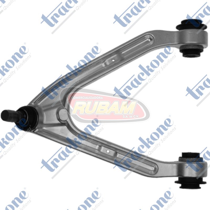 20-397 TrackOne HORQUILLA SUP