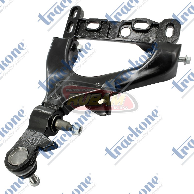20-400 TrackOne HORQUILLA INF