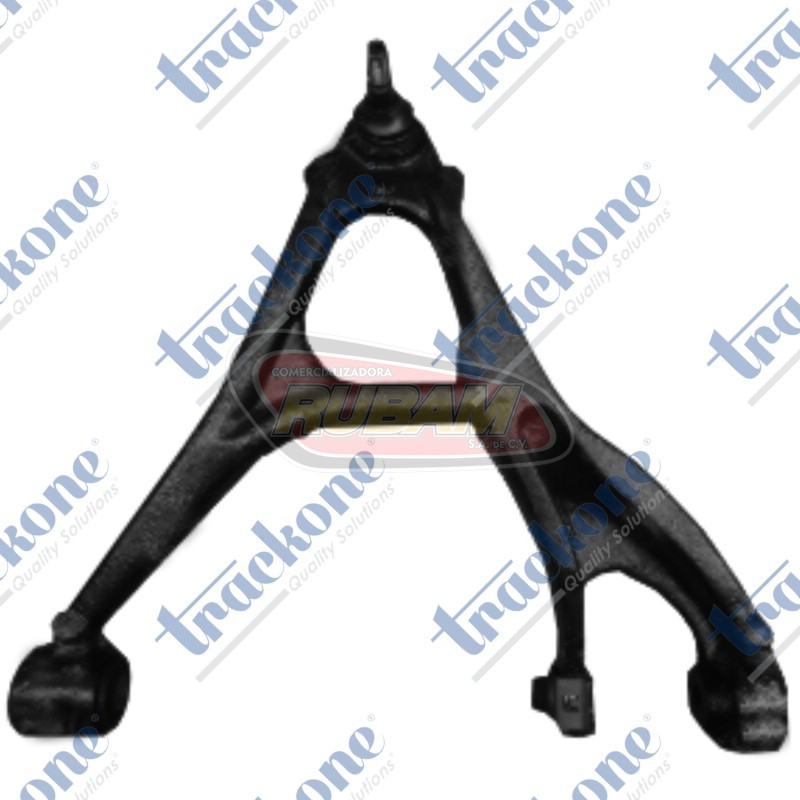 20-408 TrackOne HORQUILLA INF